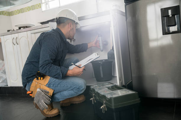 Best Emergency Plumber  in Eaton Estates, OH