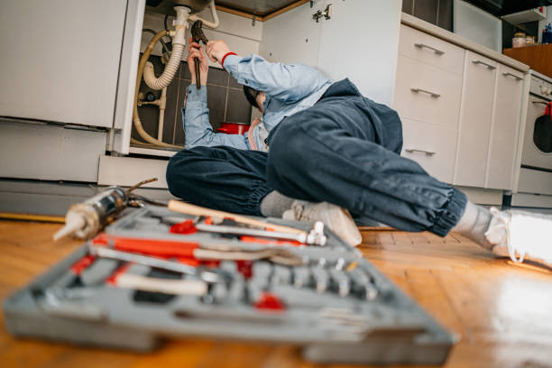 Best Drain Cleaning Services  in Eaton Estates, OH