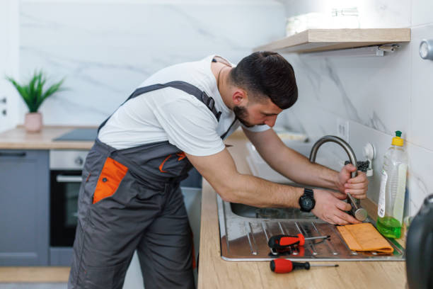 Best Water Softener Installation  in Eaton Estates, OH