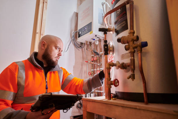 Best Residential Plumbing Services  in Eaton Estates, OH
