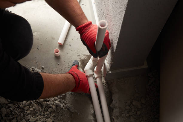 Best Water Leak Repair  in Eaton Estates, OH