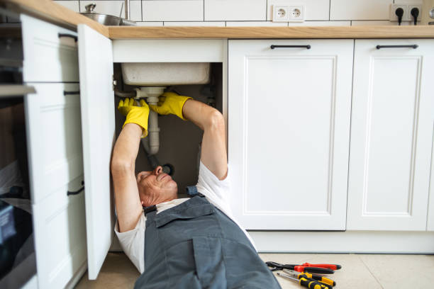 Best Plumbing Installation Services  in Eaton Estates, OH