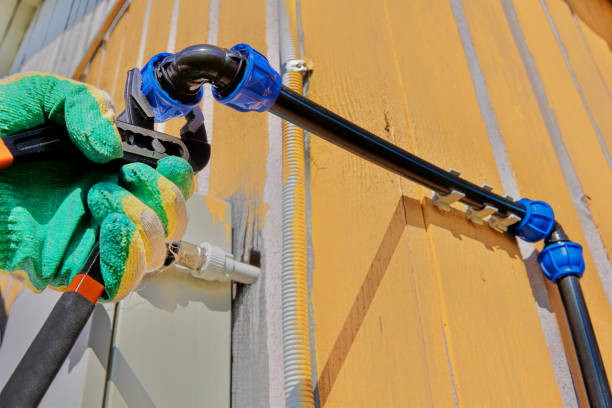 Sprinkler Systems in Eaton Estates, OH