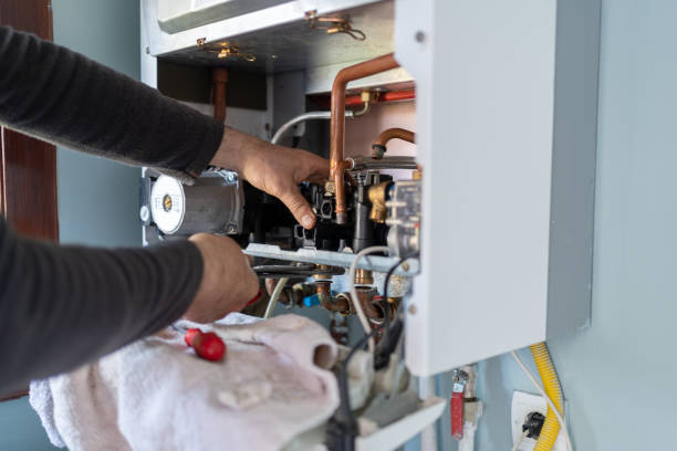 Best 24-Hour Plumber Near Me  in Eaton Estates, OH