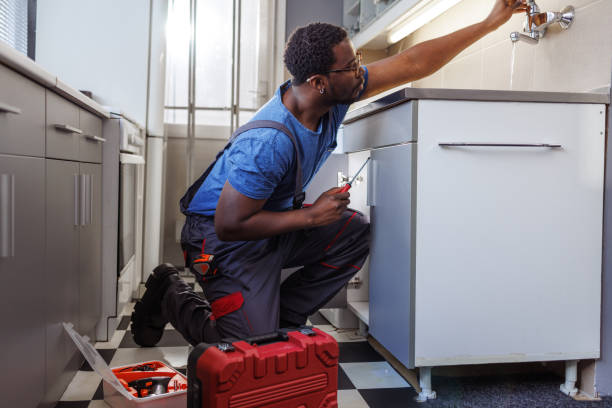 Best Sewer Line Repair  in Eaton Estates, OH