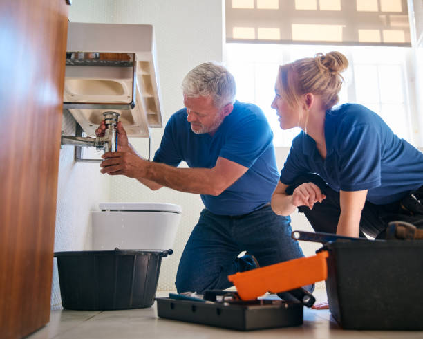 Best Best Plumbers Near Me  in Eaton Estates, OH